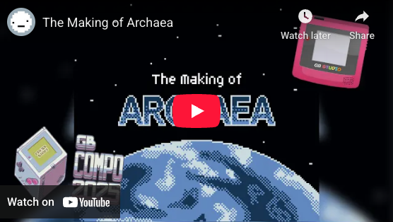 Making of Archaea