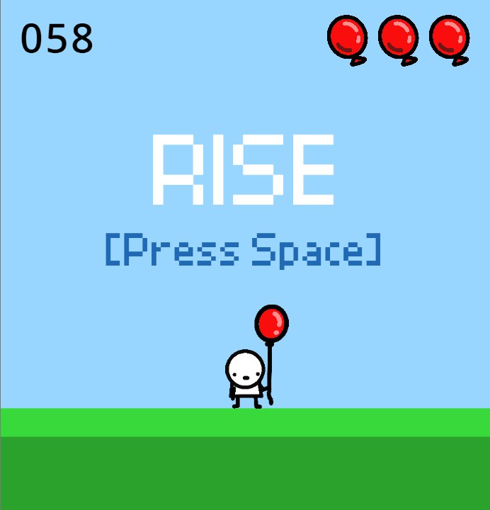 Rise