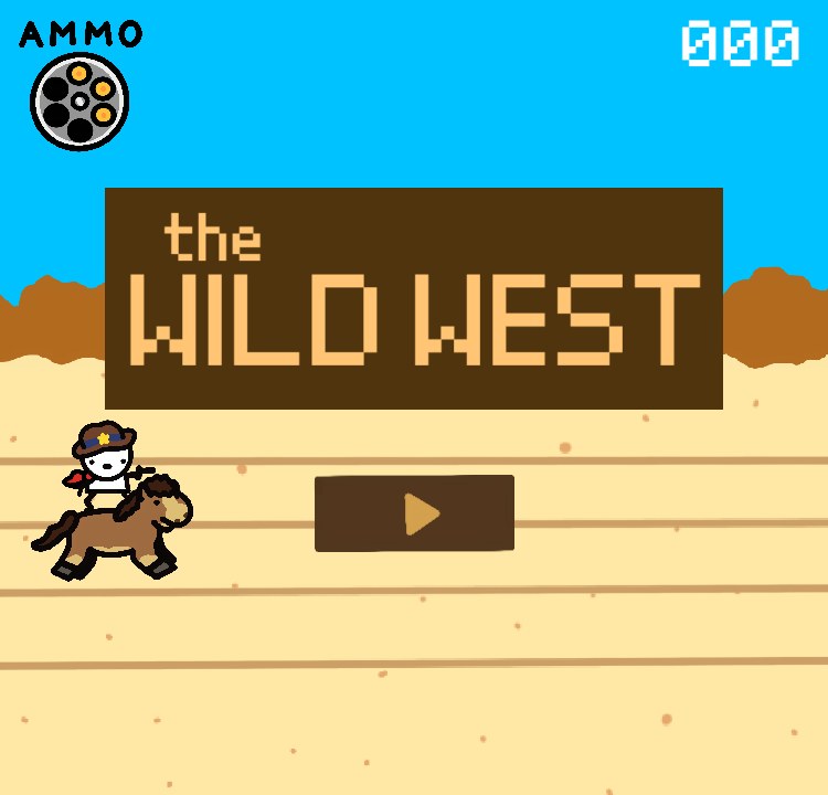 Wild West