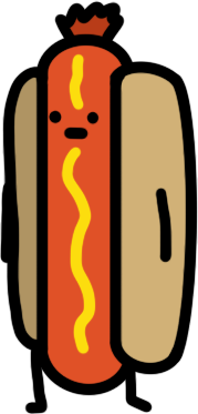 Hot Dog Run