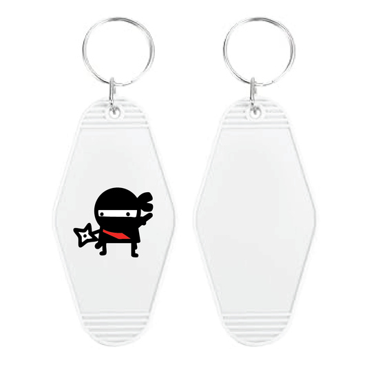 Custom keychains