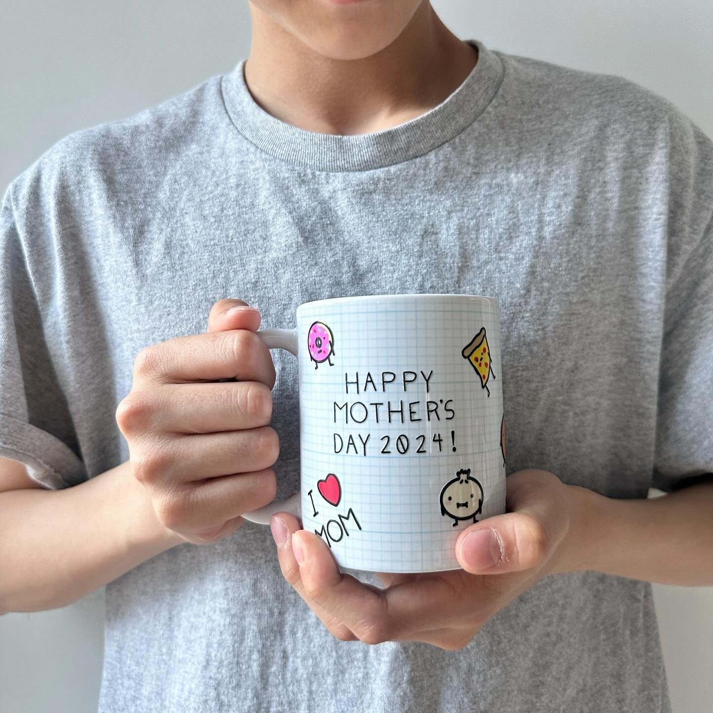 Custom ninja mug