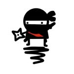 Ninja character art