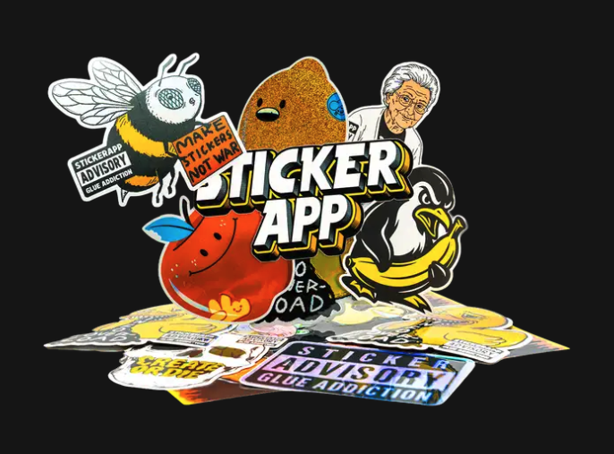 StickerApp