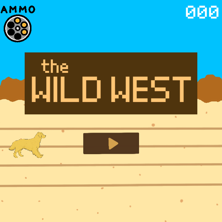 Wild West