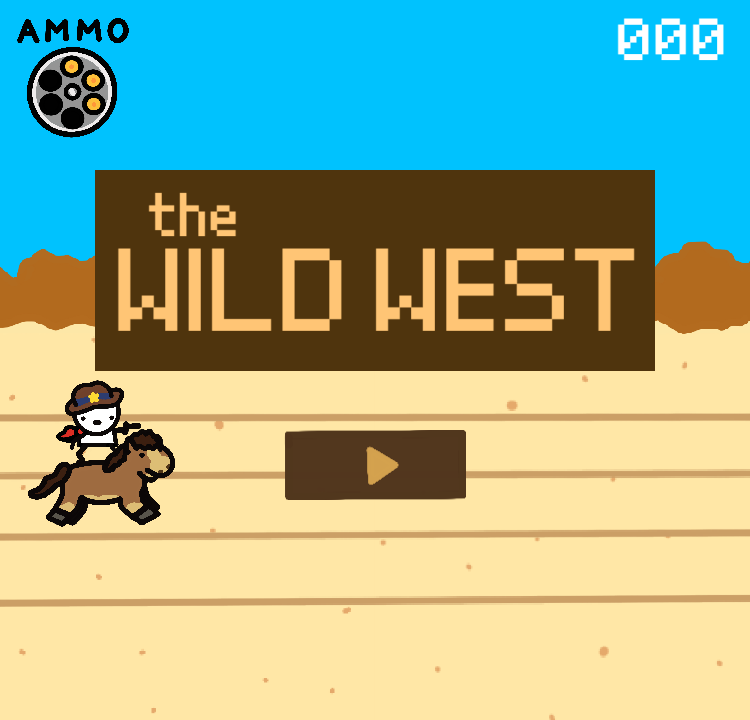 Wild West