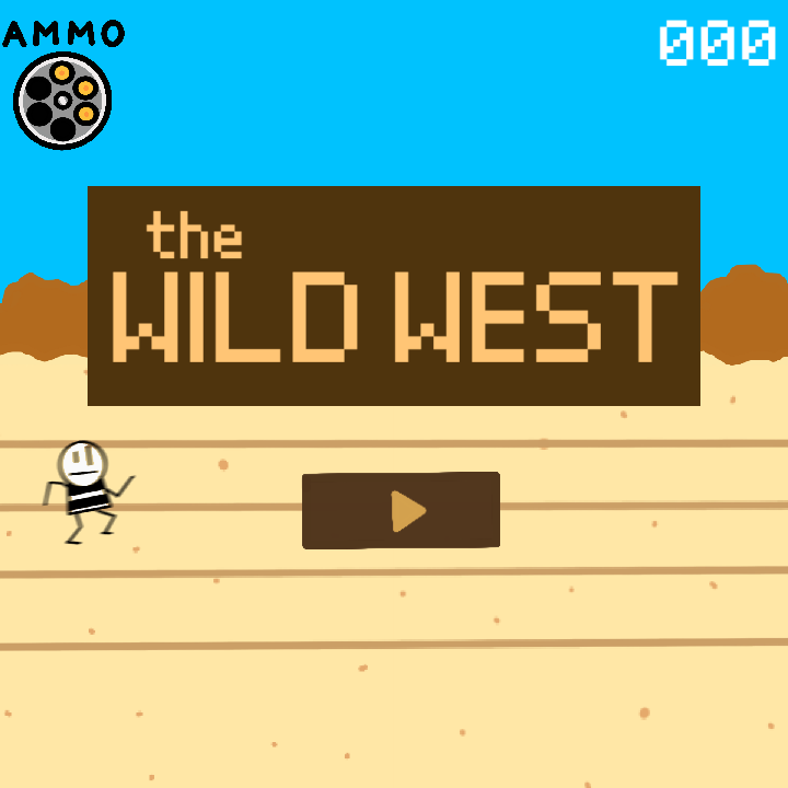 Wild West