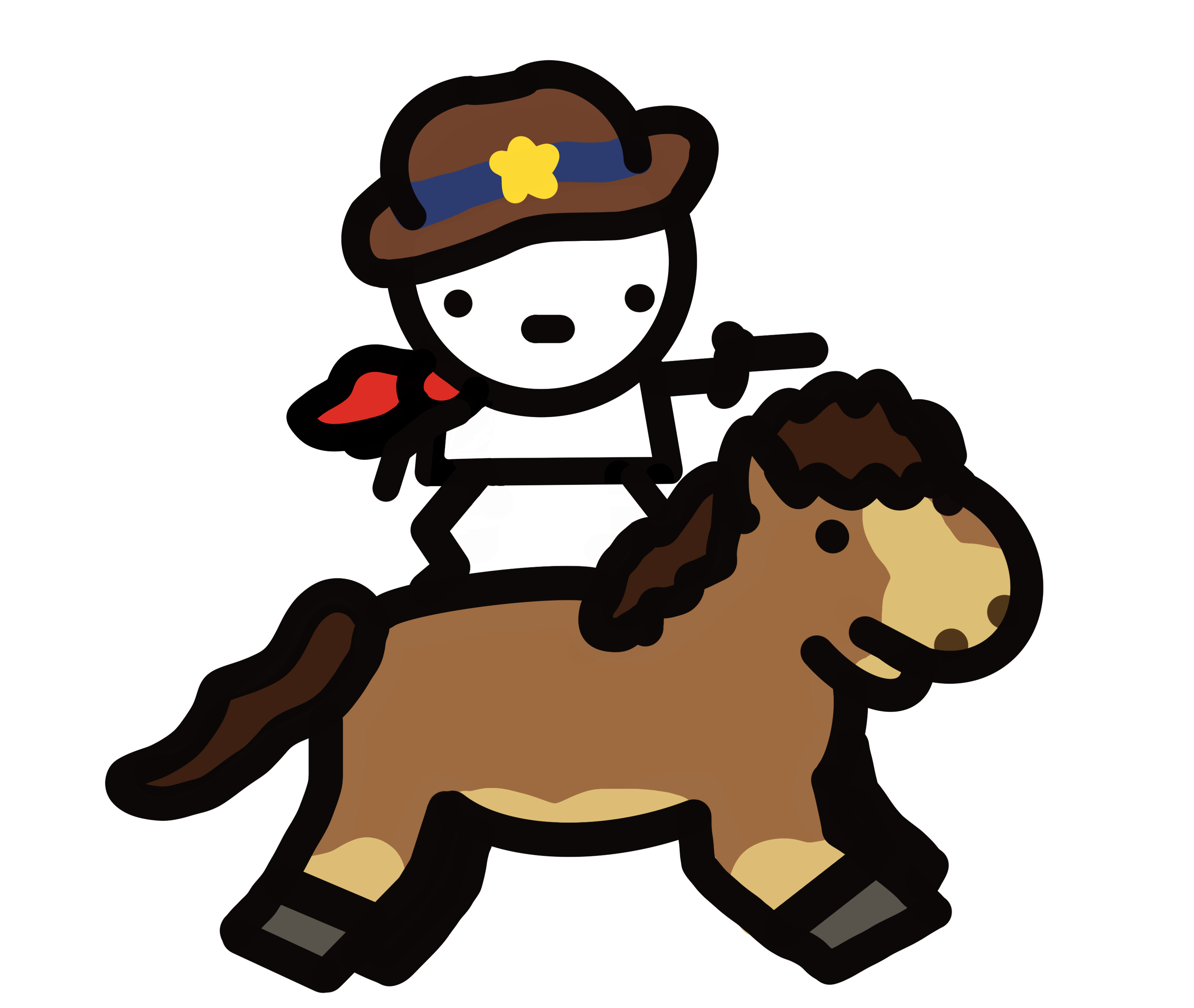 Wild West