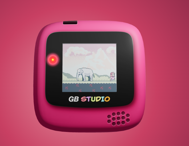 GB Studio
